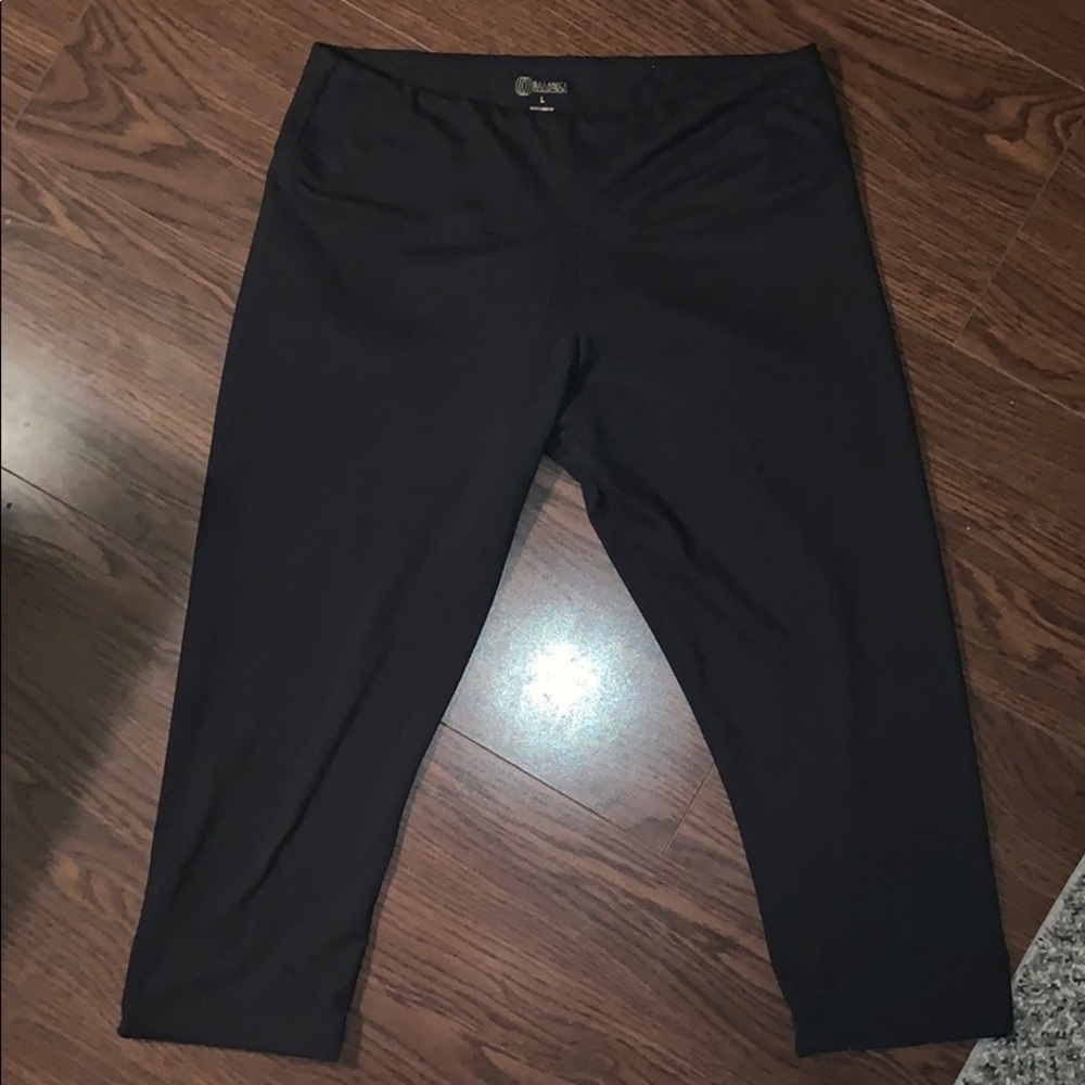 Balance Collection Yoga Leggings